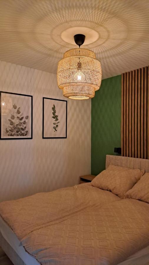 Pobierowo Baltic Apartaments D5 Exterior photo